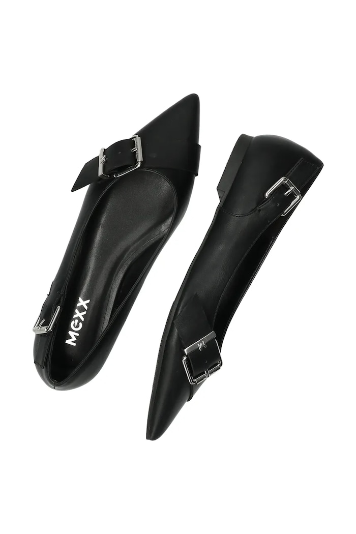 Mexx baleríny TAMI SUNDAY Ballerina MI001400561W