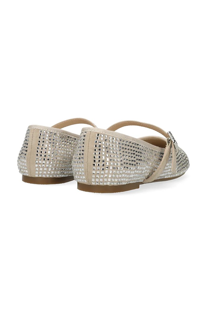 Încălțăminte Mexx balerini TASANE SALSA Ballerina MI001400761W bej