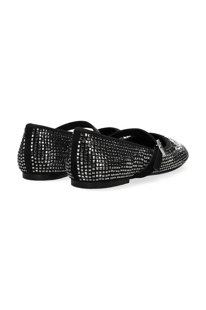 Încălțăminte Mexx balerini TASANE SALSA Ballerina MI001400761W negru