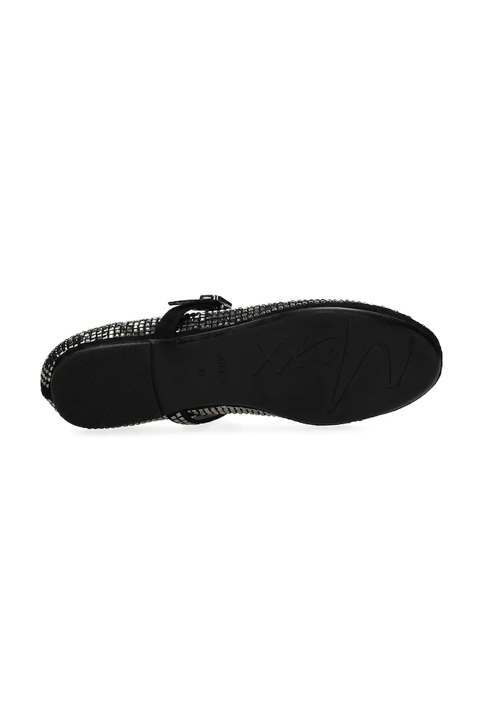 Mexx balerini TASANE SALSA Ballerina MI001400761W negru