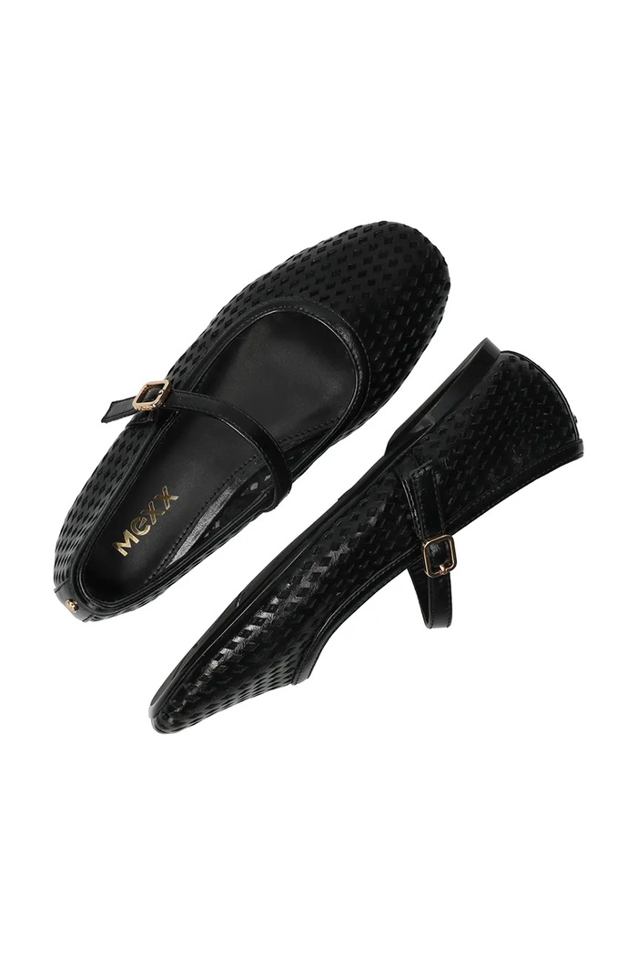 Mexx μπαλαρίνες TAMARINE LEMON Ballerina MI001400661W