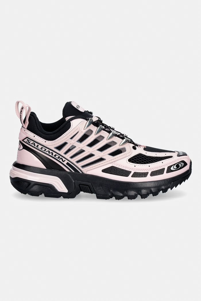 Salomon ACS Pro Shoes trekking Women's L49149600 black SS26