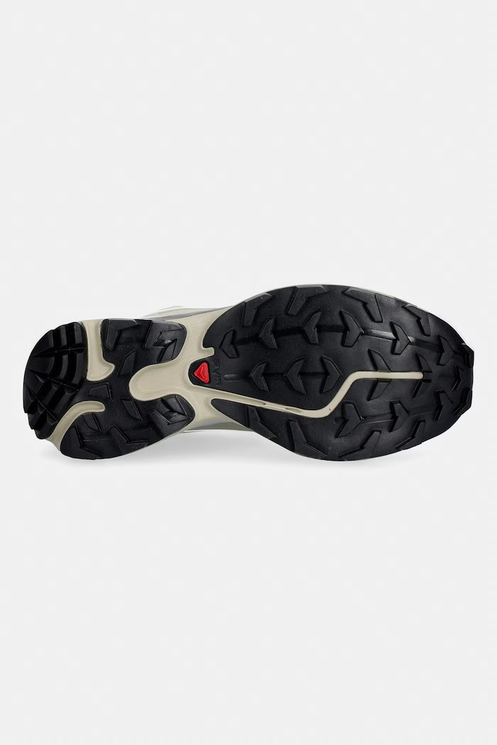 Salomon XT-6 GTX buty trekkingowe dziecięce L49202300 zielony