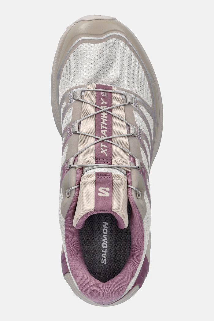 Salomon outdoor shoes XT-Pathway 2 beige L47992500