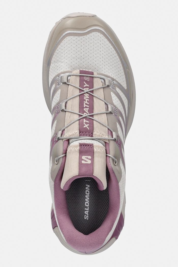 Salomon outdoor shoes XT-Pathway 2 beige L47992500