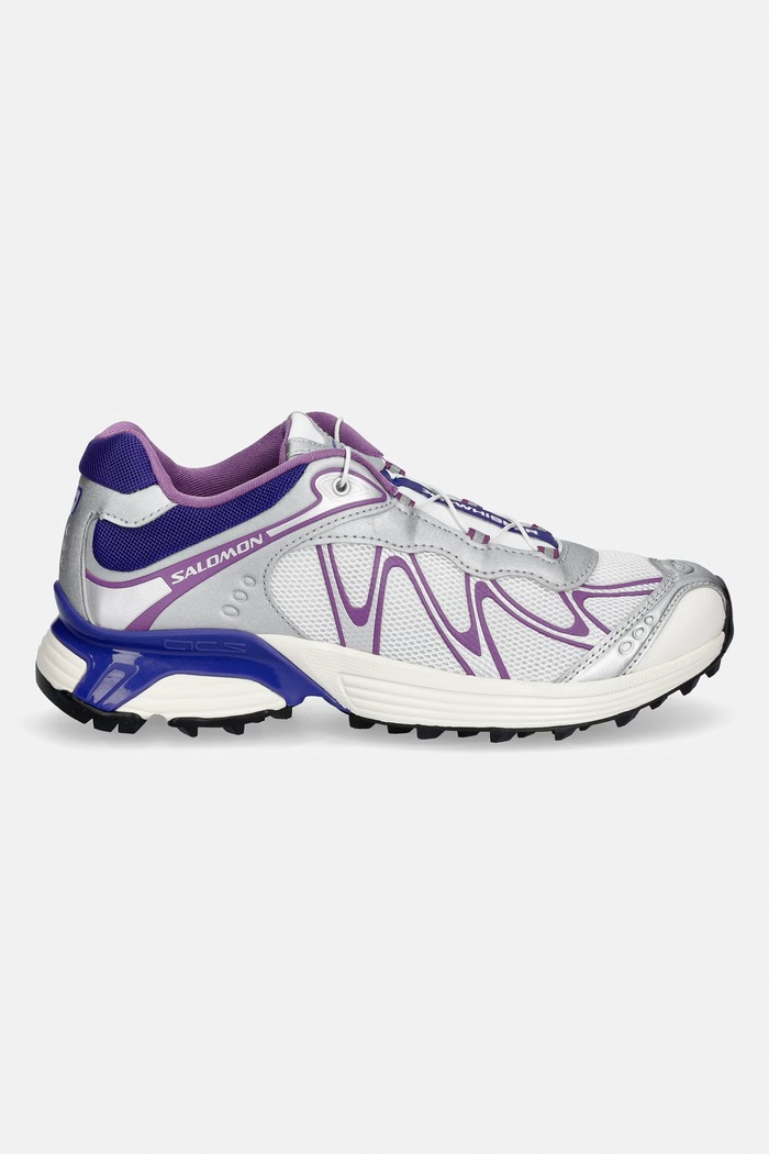 Обувки Salomon XT-Whisper L49100300 сив SS26