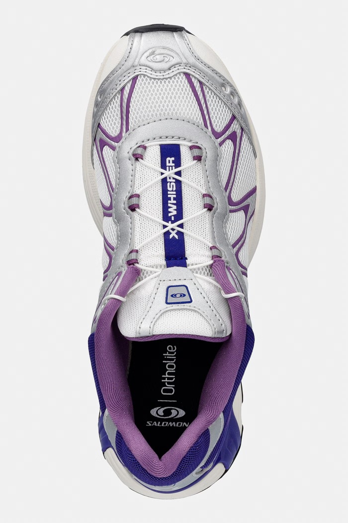 Обувки Salomon XT-Whisper сив L49100300