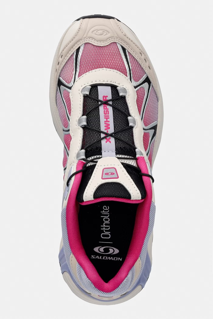 Salomon XT-Whisper Shoes trekking Women's beige L49230500