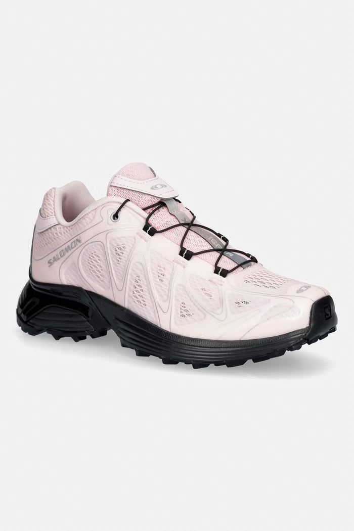 Salomon XT-Whisper Void shoes trekking women's pink L49099000