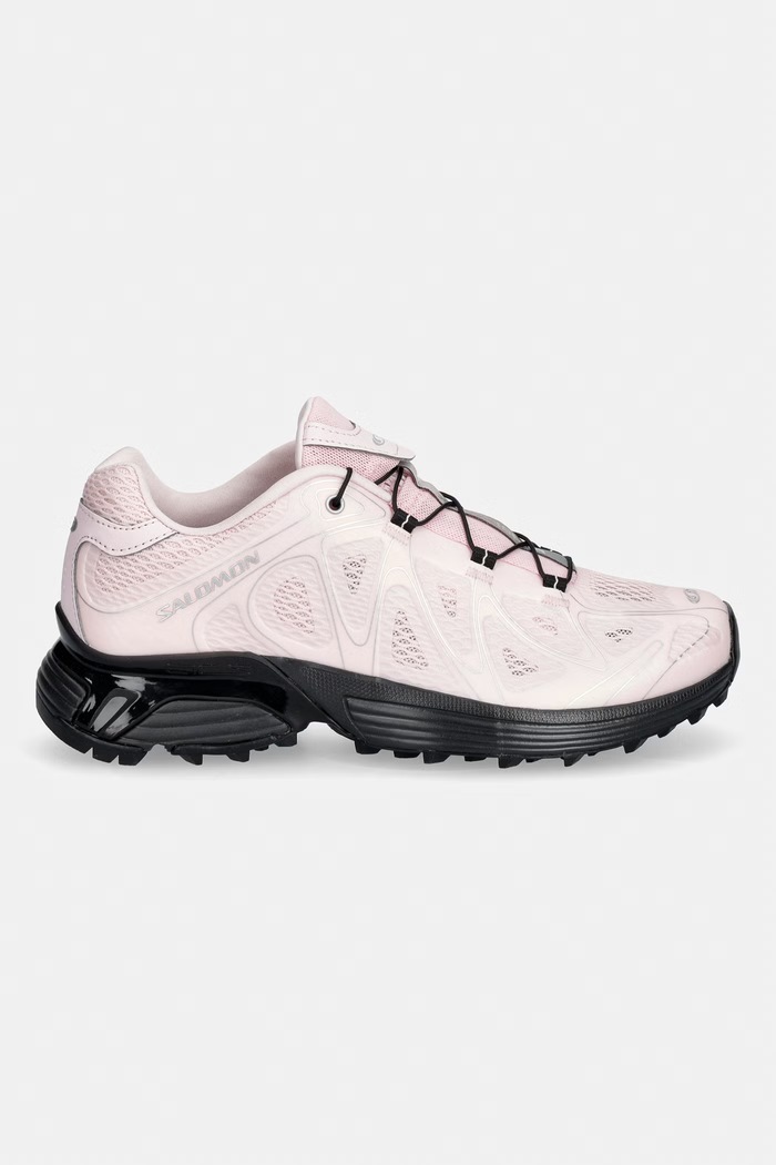 Salomon XT-Whisper Void shoes trekking women's L49099000 pink SS26