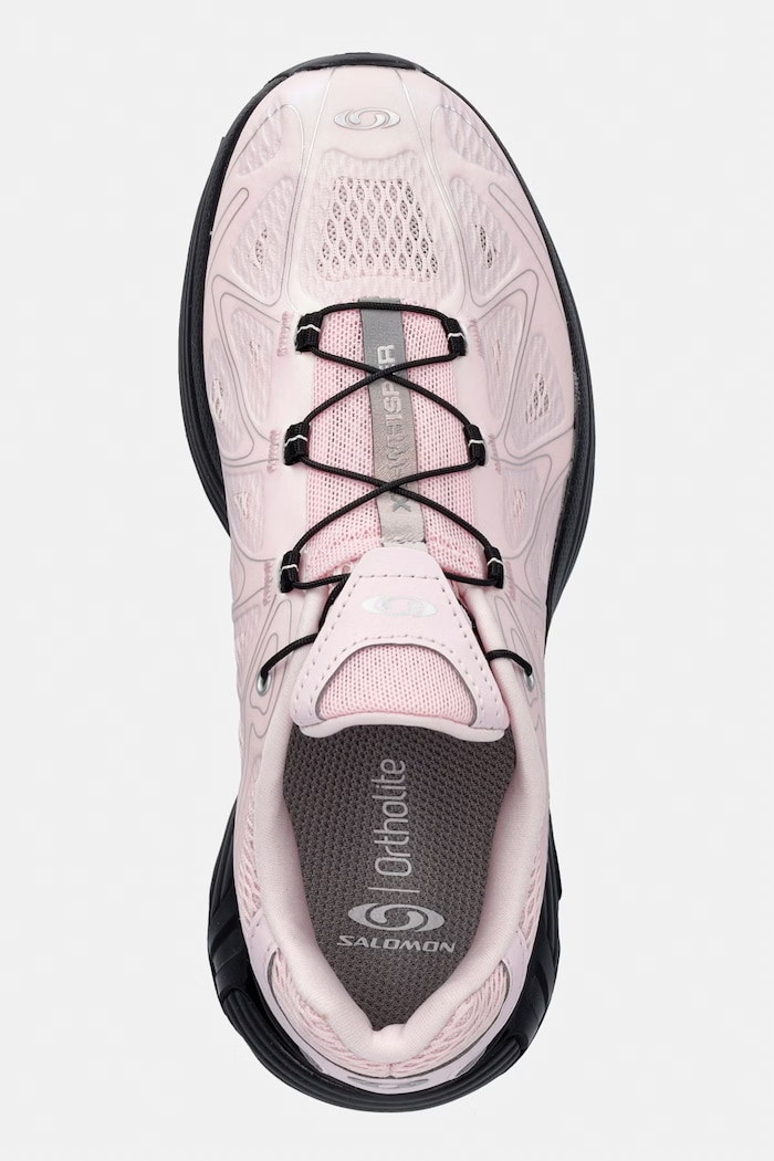 Salomon XT-Whisper Void shoes trekking women's pink L49099000