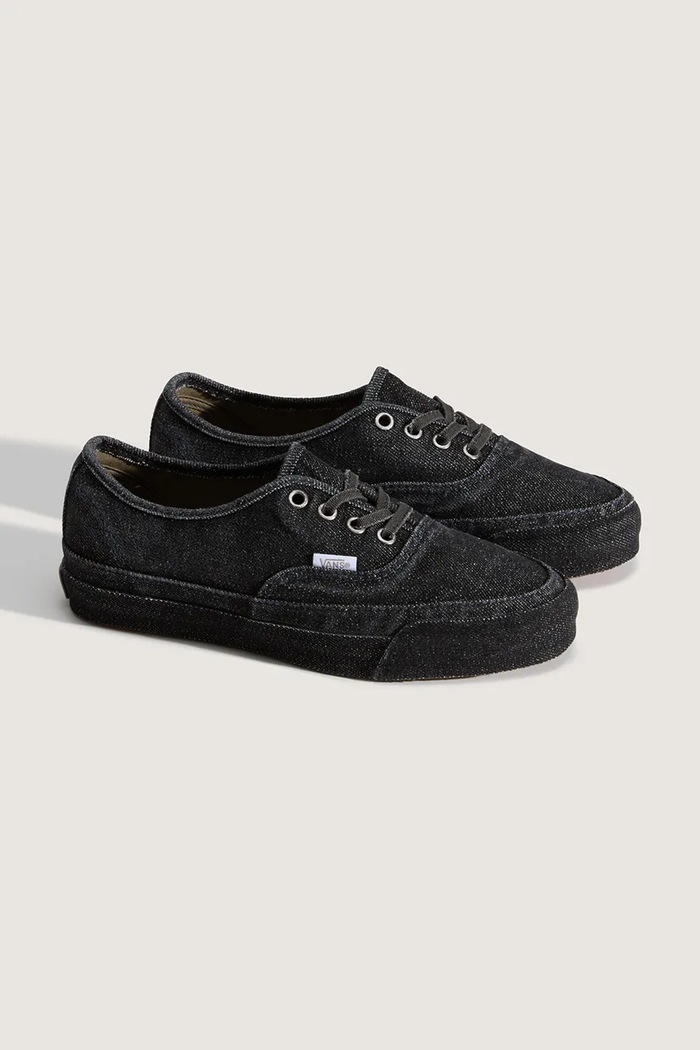 Vans LX Authentic 44 tenisówki damskie VN000DB8BLA1 czarny SS26
