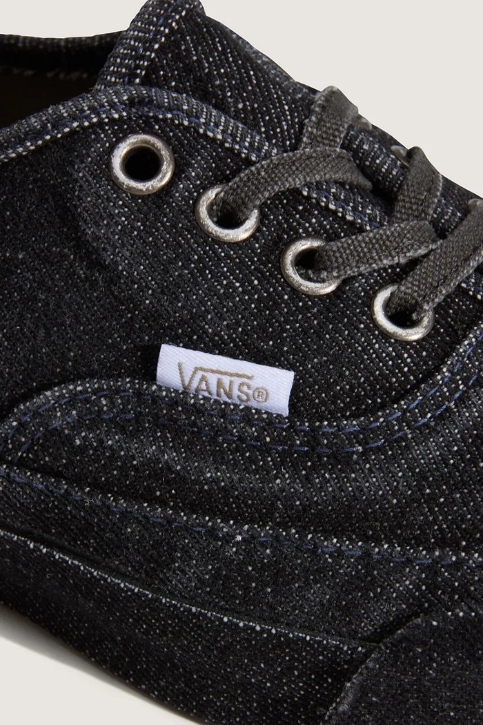 Vans LX Authentic 44 tenisówki damskie VN000DB8BLA1 czarny