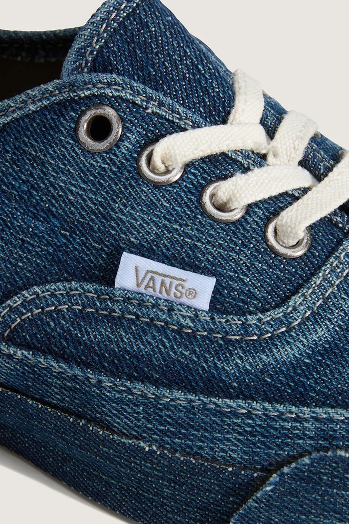 Vans LX Authentic 44 tenisówki damskie VN000DB8IND1 niebieski