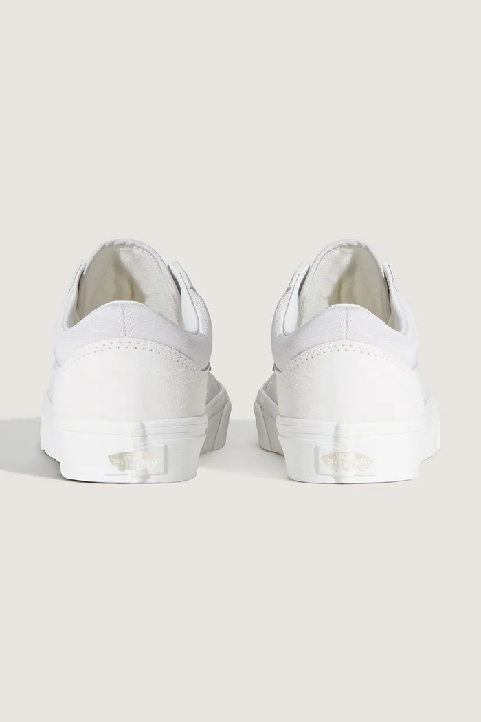 Obuwie Vans Old Skool tenisówki damskie zamszowe VN000D6WJVY1 beżowy