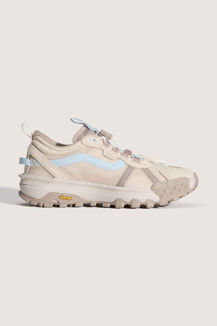 Vans Crosspath XC sneakersy damskie beżowy VN000EJJG2L1