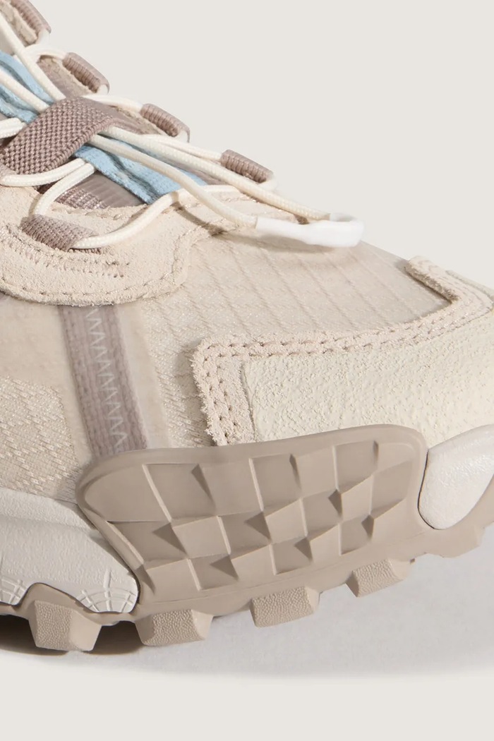 Vans Crosspath XC sneakersy damskie VN000EJJG2L1 beżowy
