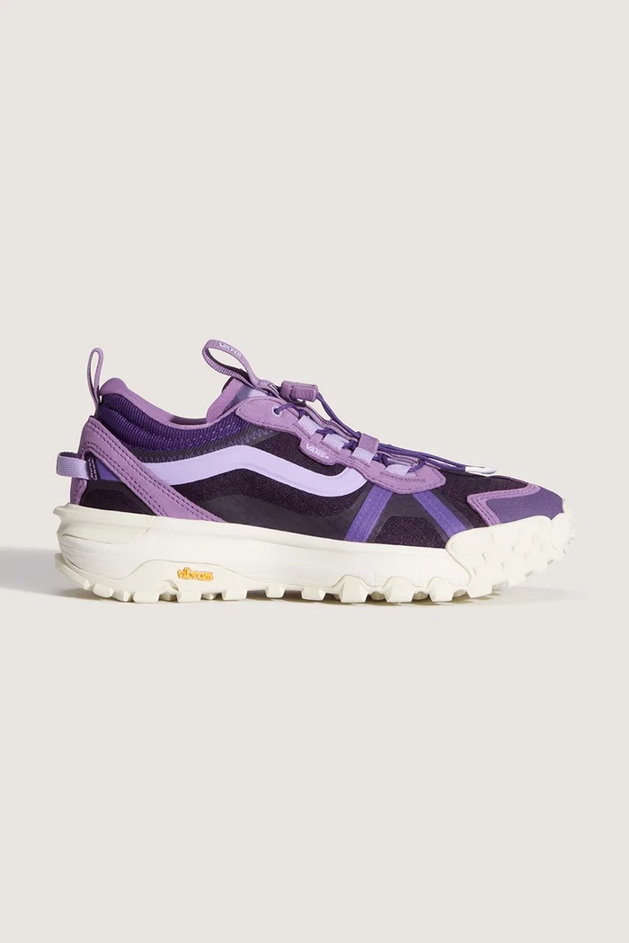 Vans Crosspath XC sneakersy damskie fioletowy VN000EJJG301