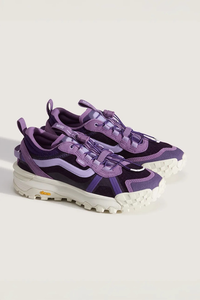 Vans Crosspath XC sneakersy damskie VN000EJJG301 fioletowy SS26