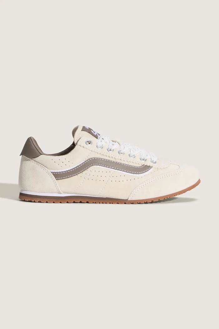 Vans Super Lowpro tenisky dámske béžová VN000D83CG11