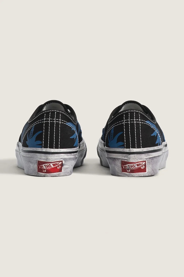 Încălțăminte Vans teniși LX Authentic 44 VN000DB8CJI1 negru