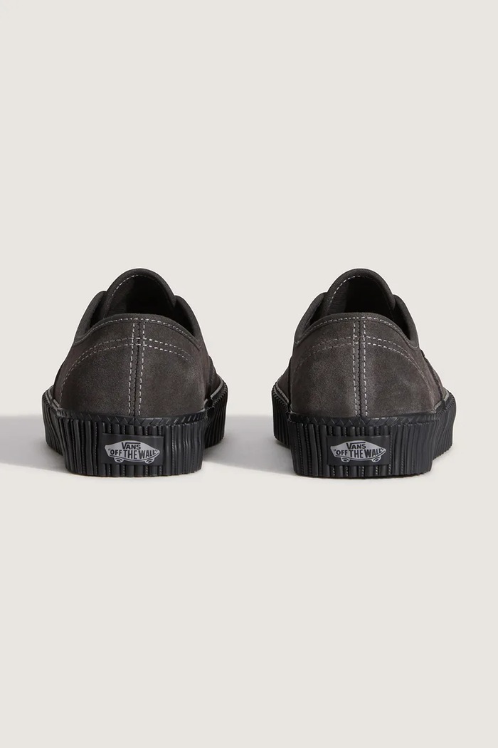 Παπούτσια Vans Authentic Creeper Αθλητικά Γυναικεία VN000D6VBLA1 μαύρο
