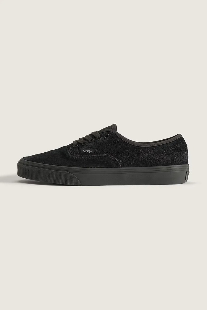 Vans Authentic tenisky dámske čierna VN000D7YEMV1