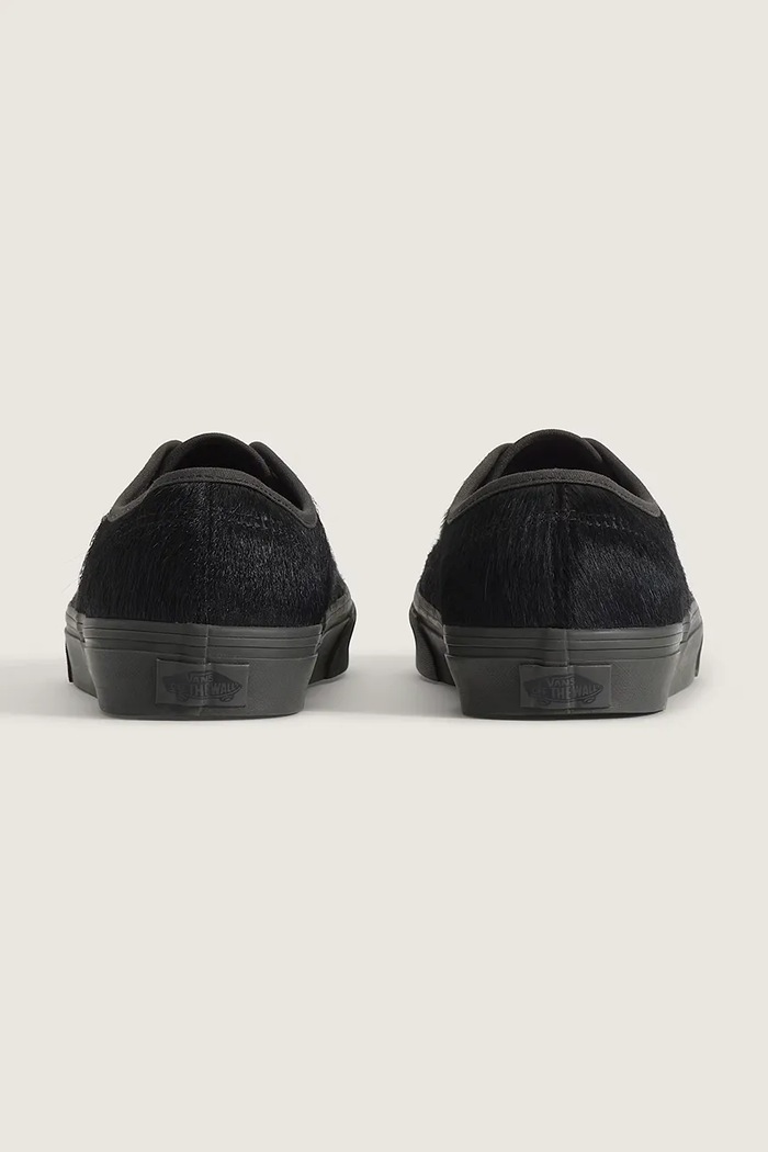 Obuv Vans Authentic tenisky dámske VN000D7YEMV1 čierna