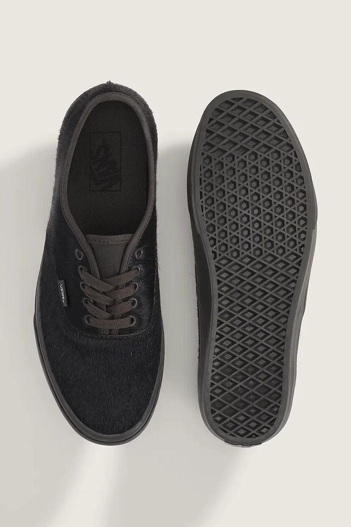Vans Authentic tenisky dámske čierna VN000D7YEMV1