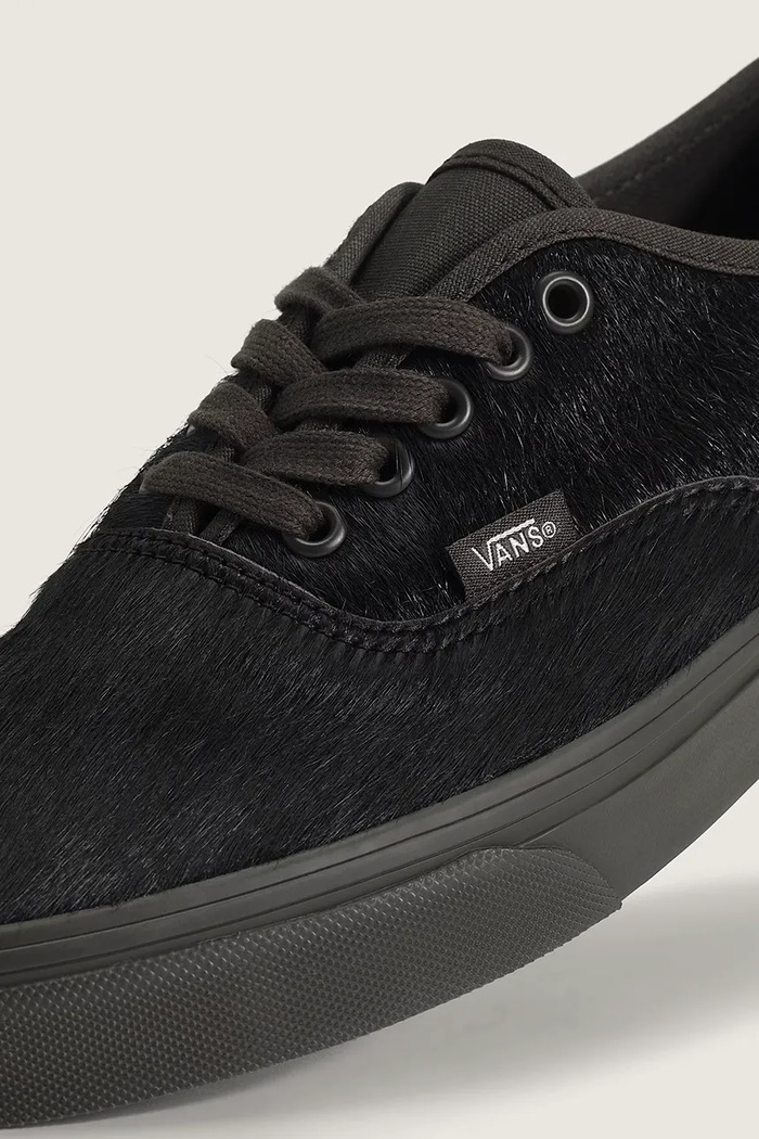 Vans Authentic tenisky dámske VN000D7YEMV1 čierna