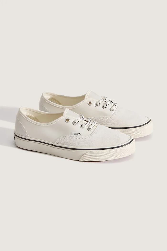 Vans Authentic tenisky dámske VN000EHHC9F1 biela SS26