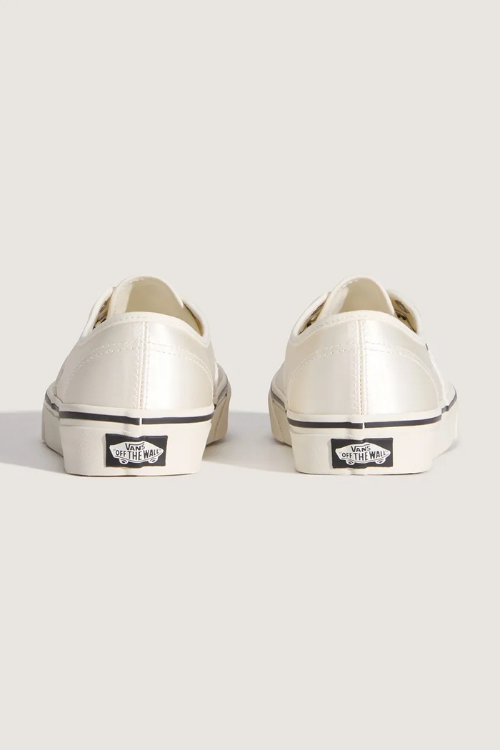 Obuv Vans Authentic tenisky dámske VN000EHHC9F1 biela