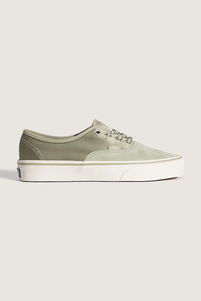Vans Authentic tenisky dámske zelená VN000EHHFSG1