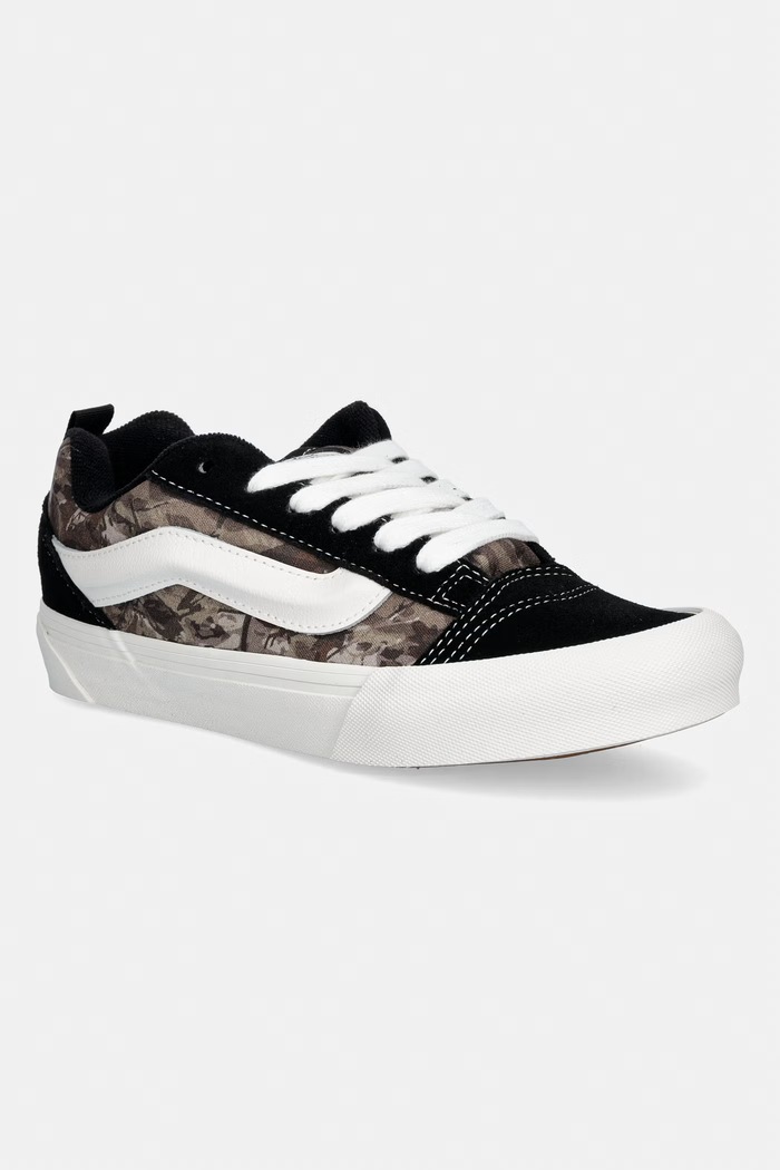 Dámske tenisky Vans Knu Skool čierna VN000D22BLA1