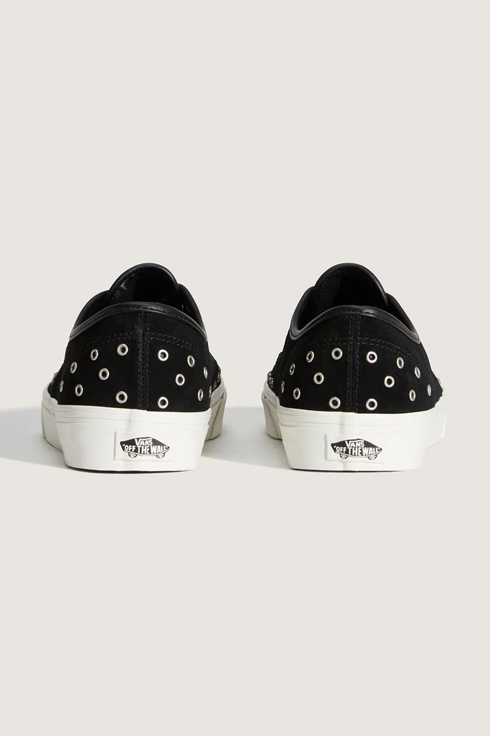 Scarpe Vans Authentic sneakers da donna basse VN000D7YBPT1 nero
