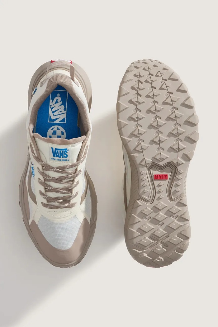 Vans Crosspath dámske tenisky béžová VN000EKEC9F1