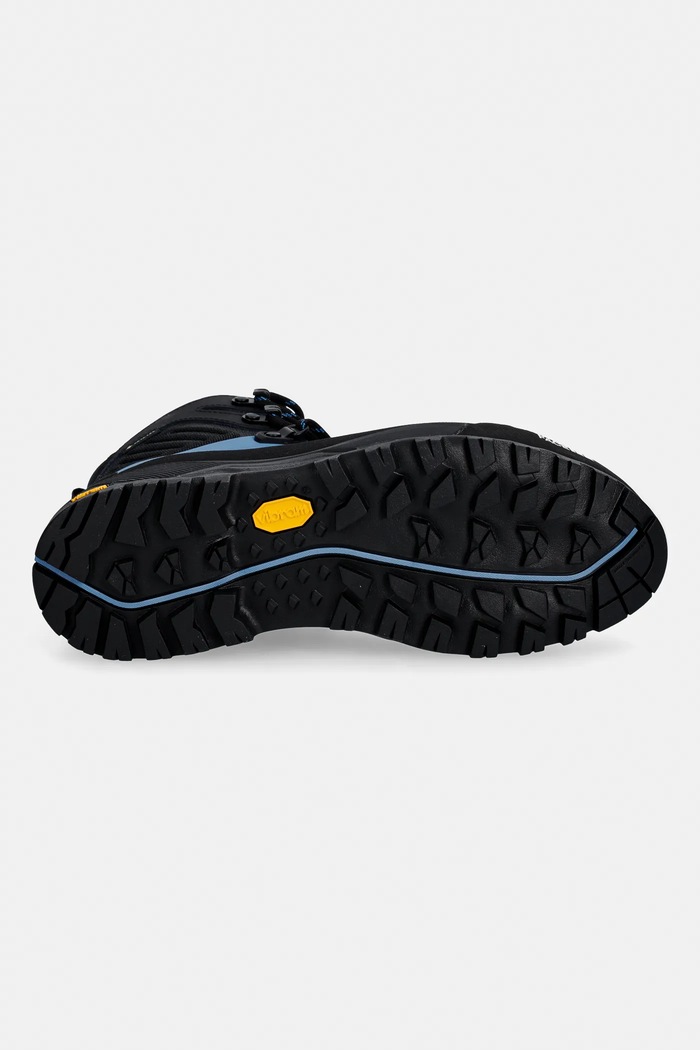 The North Face pantofi de trekking VERTO ALPINE GORE-TEX NF0A83NCROE1 albastru