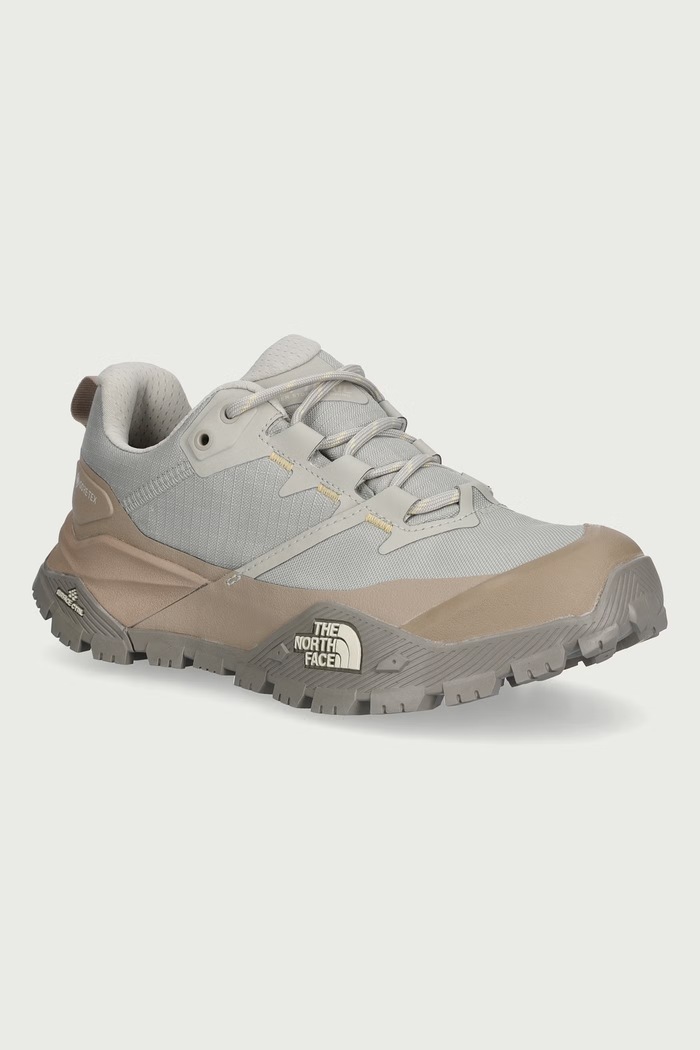 The North Face Παπούτσια πεζοπορίας The North Face HIKE GORE-TEX γκρί NF0A8AEHC8R1