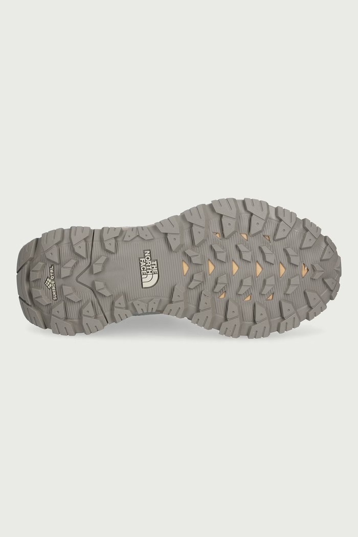 Παπούτσια πεζοπορίας The North Face HIKE GORE-TEX The North Face γκρί NF0A8AEHC8R1