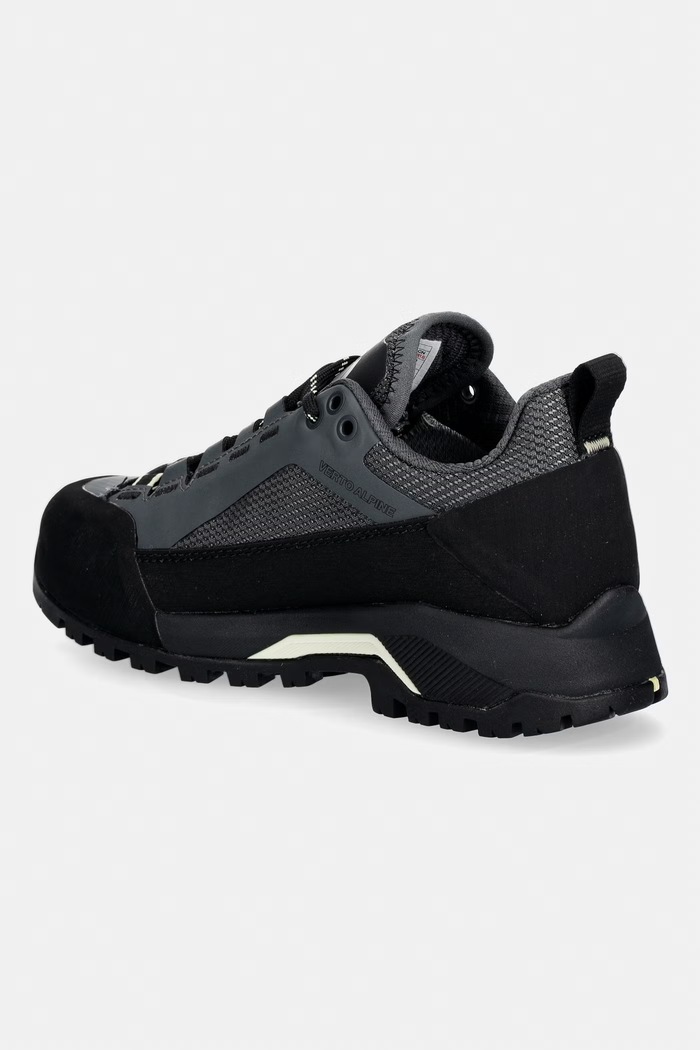 Încălțăminte The North Face pantofi de trekking VERTO ALPINE GORE-TEX NF0A83MTKA21 gri
