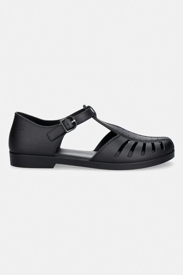 Melissa sandále dámske ARANHA 79 II AD M38024.BU226 čierna SS26