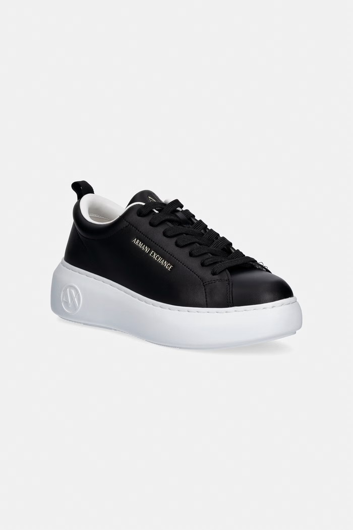 Armani Exchange superge ženske črna XW002790.AF11912.UC001