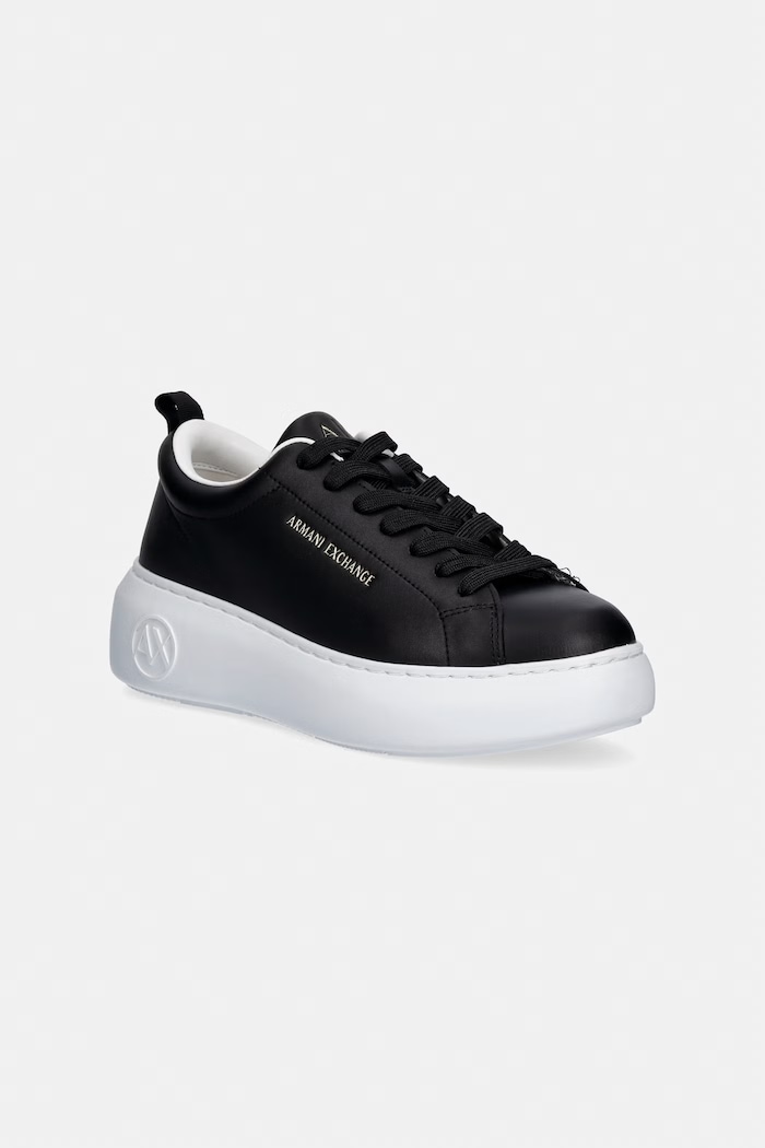 Armani Exchange superge ženske črna XW002790.AF11912.UC001