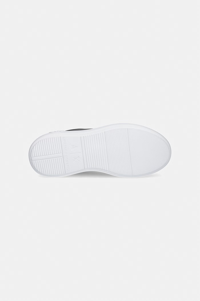 Armani Exchange superge ženske XW002790.AF11912.UC001 črna