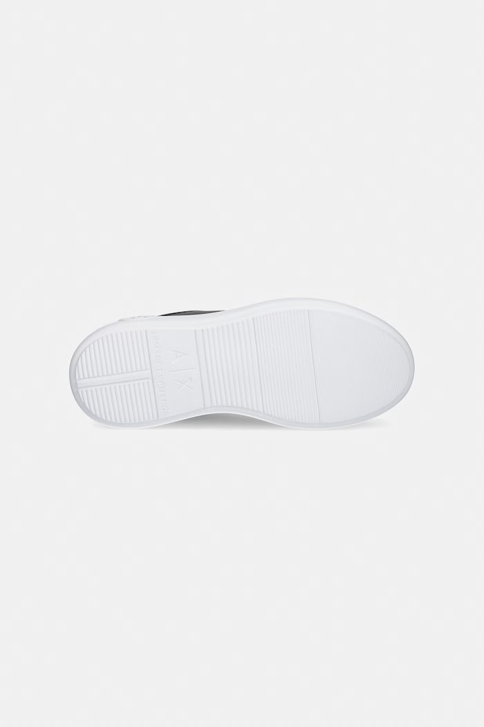 Armani Exchange superge ženske XW002790.AF11912.UC001 črna