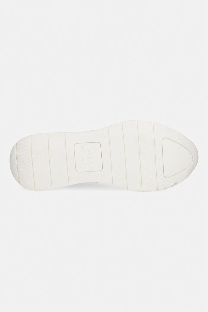 Armani Exchange tenisky dámske XW002805.AF23196.M0183 béžová