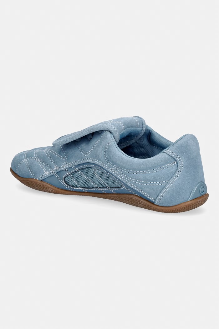 Cipők MICHAEL Michael Kors sportcipő Kyler Trainer 43S6KYFS1S.464 kék