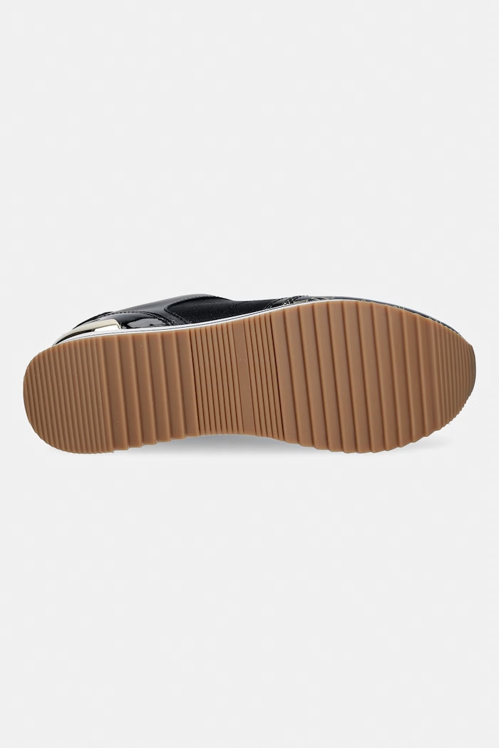 Tenisky MICHAEL Michael Kors Raina Trainer 43S6RNFS4D.001 čierna