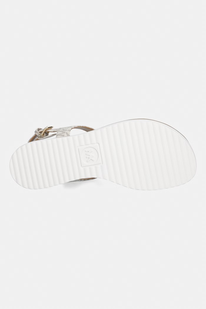 MICHAEL Michael Kors sandali Val Thong Sandal 40R6VAFS1B.150 beige