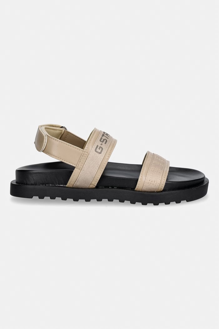 G-Star sandali da donna DIESEM BSC W D28165.01.H860 beige SS26